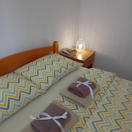 Apartmani Lazaro Visegrad Exterior photo