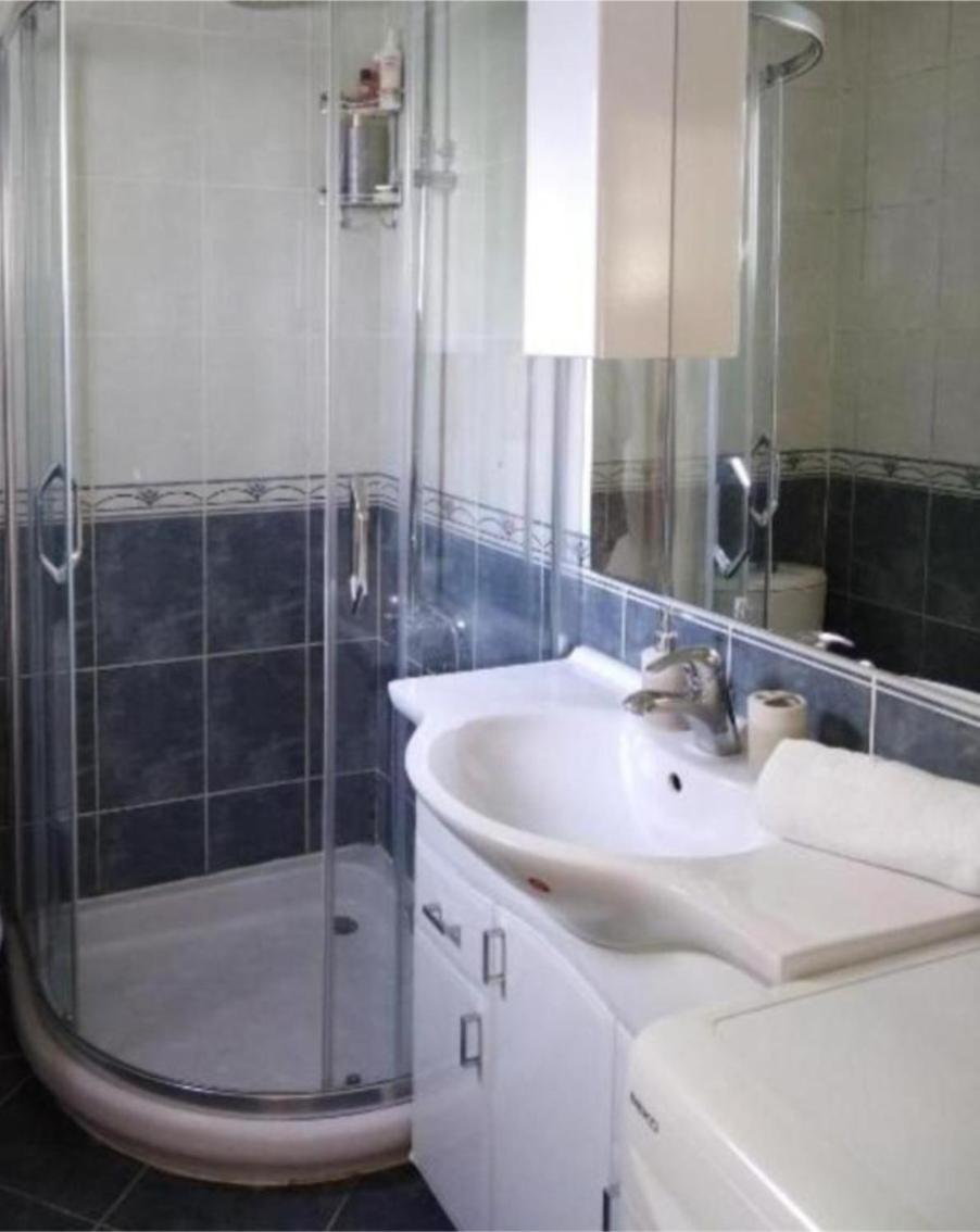 Apartmani Lazaro Visegrad Exterior photo
